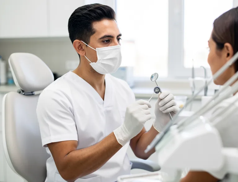 dentist Yateley